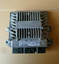 Centralina motore siemens usato  Casoria
