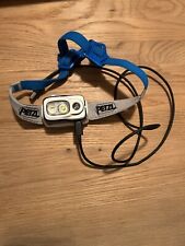 Petzl swift head for sale  SHEFFIELD