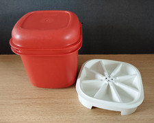 Tupperware vintage petit d'occasion  Tinchebray