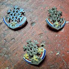 Lot insigne broche d'occasion  Grenoble-