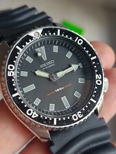 Seiko 7002 7009 usato  Italia