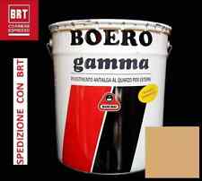 Pittura quarzo colore usato  Sora