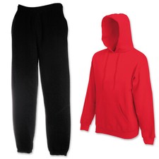 Jogginghose hoodie jogginganzu gebraucht kaufen  Bielefeld