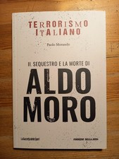 Morando paolo sequestro usato  Busto Arsizio