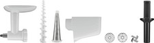 Kitchenaid 5ksm2fppc teilig gebraucht kaufen  Deutschland