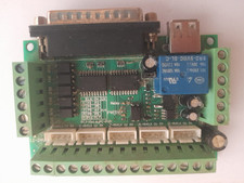 24v cnc breakout for sale  MANCHESTER