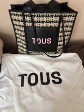 Bnwot tous shopper for sale  WALTHAM CROSS