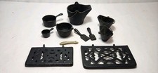 Piece cast iron for sale  Slaughters