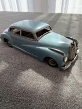 Blechspielzeug jnf mercedes gebraucht kaufen  Schwäbisch Gmünd