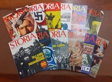 Storia illustrata nn. usato  Terlizzi