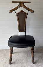 Vintage butler valet for sale  Effingham
