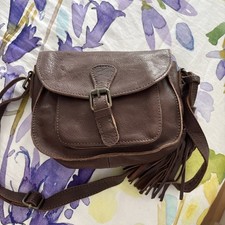 Fatface saddle satchel for sale  ST. HELENS