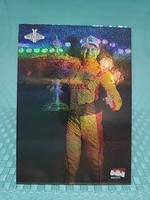 2025 Parkside Indycar imagens icônicas arco-íris brilhante folha Alex Palou II-3 comprar usado  Enviando para Brazil