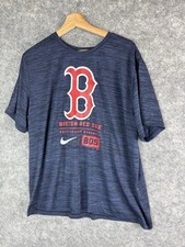 Boston redsox shirt for sale  Essex