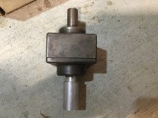 criterion boring head for sale  Torrance