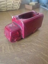 Rare camion céramique d'occasion  Fonsorbes