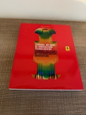 Livre ferrari years d'occasion Livre ferrari years d'occasion  Montrouge
