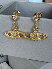 Vivienne westwood gold for sale  ENFIELD