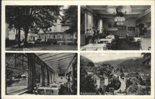 Lautenthal resina casa usato  Spedire a Italy