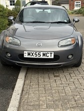 Mazda mx5 2.0i for sale  NEWTON ABBOT