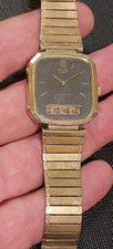 Seiko vintage quartz usato  Novate Milanese