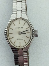 Everite watch jewels for sale  THETFORD