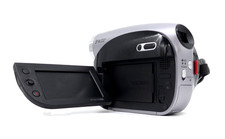 samsung dvd camcorder for sale  MIRFIELD