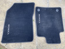 Set four vauxhall for sale  FRINTON-ON-SEA