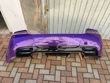 paraurti bmw e90 m sport usato  Occhieppo Inferiore