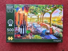 500 pieces corner for sale  EPSOM