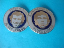 Two chelsea blue for sale  ALTON
