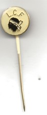 Ancien insigne métallique d'occasion  Biscarrosse