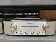Amplificatore integrato studio usato  Spedire a Italy