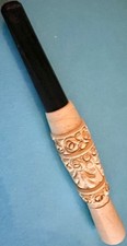 Vintage meerschaum bakelit gebraucht kaufen  Teltow