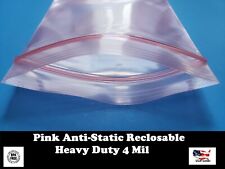 Anti static bag for sale  Killbuck