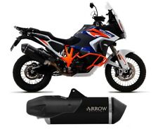 Terminale scarico arrow usato  Rimini