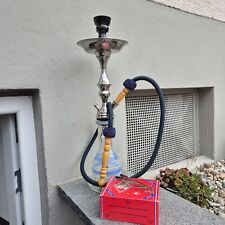 Aladin shisha wasserpfeife gebraucht kaufen  Steinen