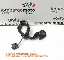 Interruttore sensore cavallett usato  Riesi