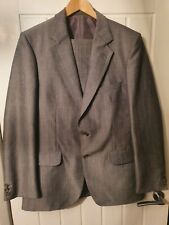 Mens steegan suit for sale  NEWPORT