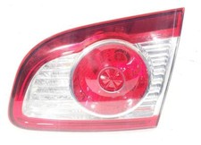 Lanterna traseira direita montada no portão fabricante de equipamento original 2010 2011 2012 Hyundai Santa FE comprar usado  Enviando para Brazil