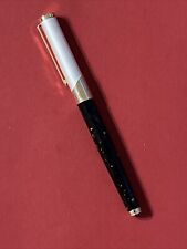 Stylo plume noir d'occasion  Périgueux