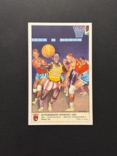 1950 harlem globetrotters d'occasion  Expédié en Belgium
