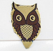 Brown owl feathers for sale  Spanaway