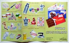 Vintage catalogo raccolta usato  Gioia del Colle