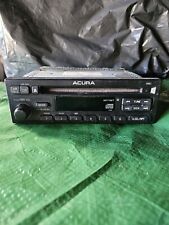 Acura integra radio for sale  Honolulu