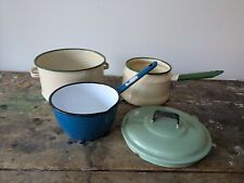 Job lot enamel for sale  NUNEATON