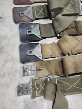 Vintage aircraft safety for sale  San Antonio