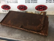 Footplate throttle pedal for sale Footplate throttle pedal for sale  GODSTONE