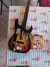 Chitarra guitar hero usato  Legnano