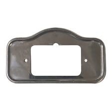 Escutcheon Light Of Courtesy Lancia Flavia Belina 2 Series comprar usado  Enviando para Brazil